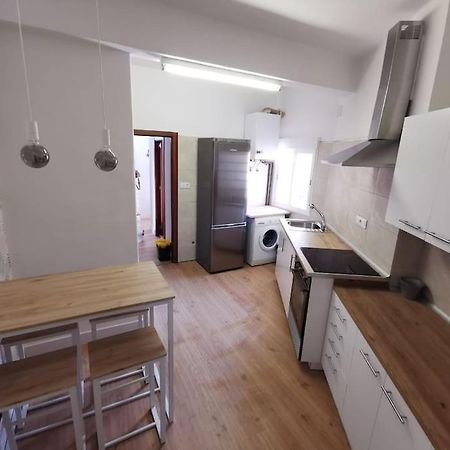 Casa Cies Lägenhet Vigo Exteriör bild