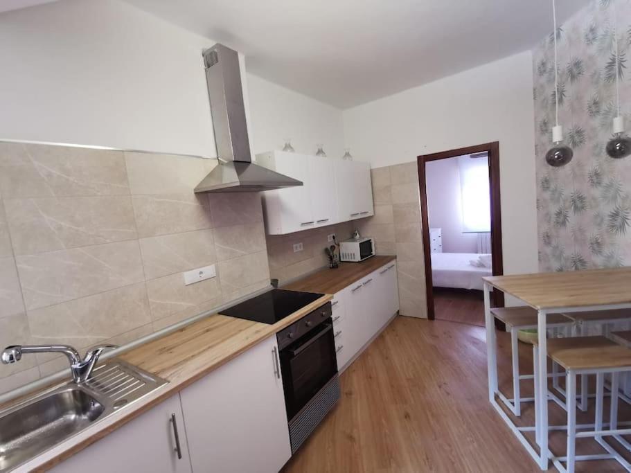 Casa Cies Lägenhet Vigo Exteriör bild