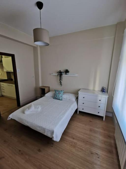 Casa Cies Lägenhet Vigo Exteriör bild