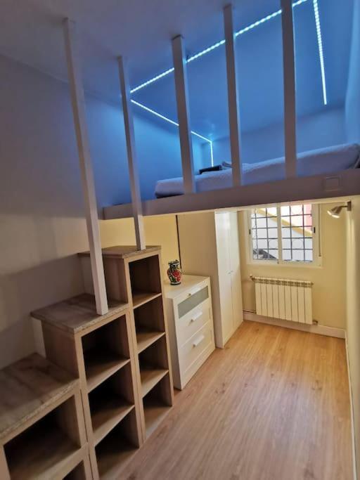 Casa Cies Lägenhet Vigo Exteriör bild