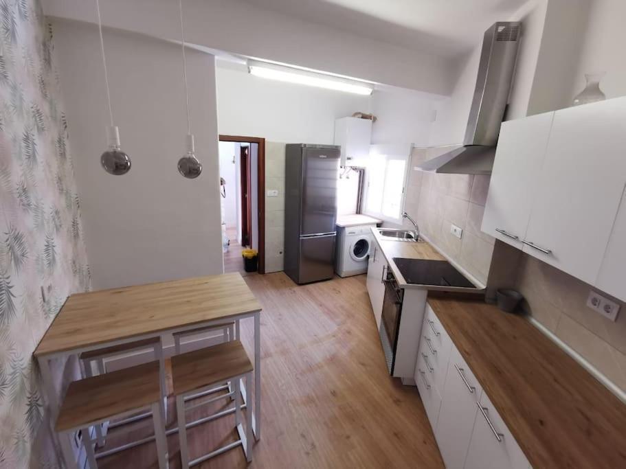 Casa Cies Lägenhet Vigo Exteriör bild