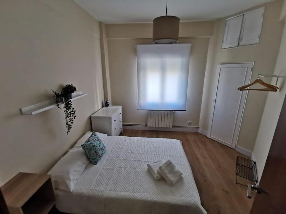 Casa Cies Lägenhet Vigo Exteriör bild
