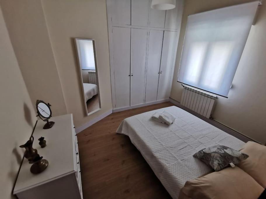 Casa Cies Lägenhet Vigo Exteriör bild