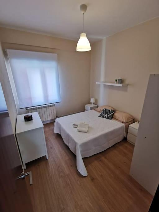 Casa Cies Lägenhet Vigo Exteriör bild